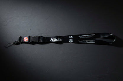 Sidewayz Official Lanyards