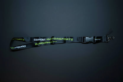 Sidewayz Official Lanyards