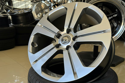 19inch VY GTS HAMMERHEAD Style Wheels