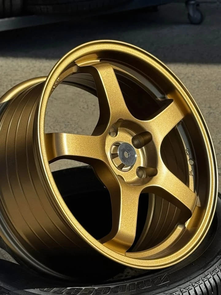 Advant GT Racing Style Wheels