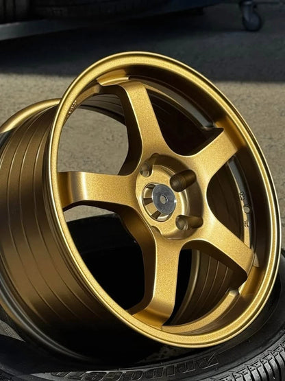 Advant GT Racing Style Wheels