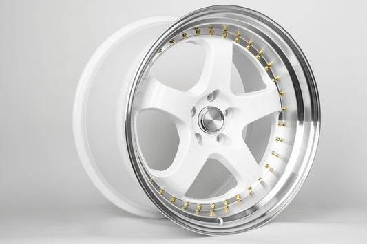 18" Work Meister S1 Style Wheels