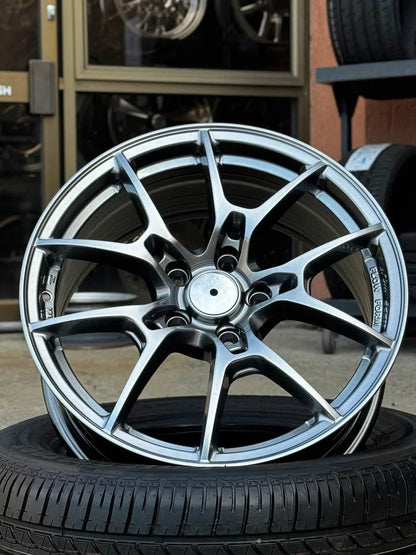 RAYS Volk Racing G025 Style Wheels