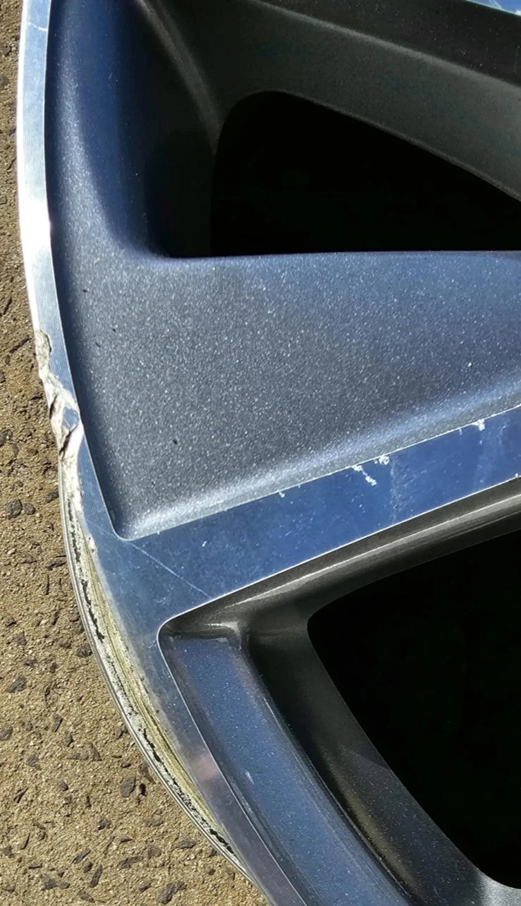 4x 19" Genuine Kluger Grande 2019 Oem Wheels