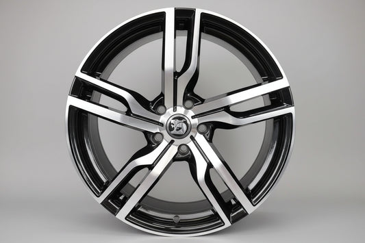 20" HSV VF LSA Style Wheels Semi Forged Wheels