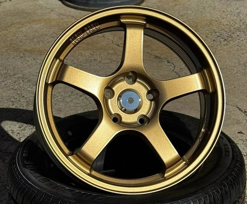 Advant GT Racing Style Wheels