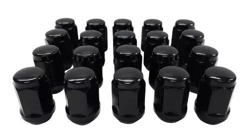 20 Pack Wheel nuts suit Holden Commodore PRE VE,VF