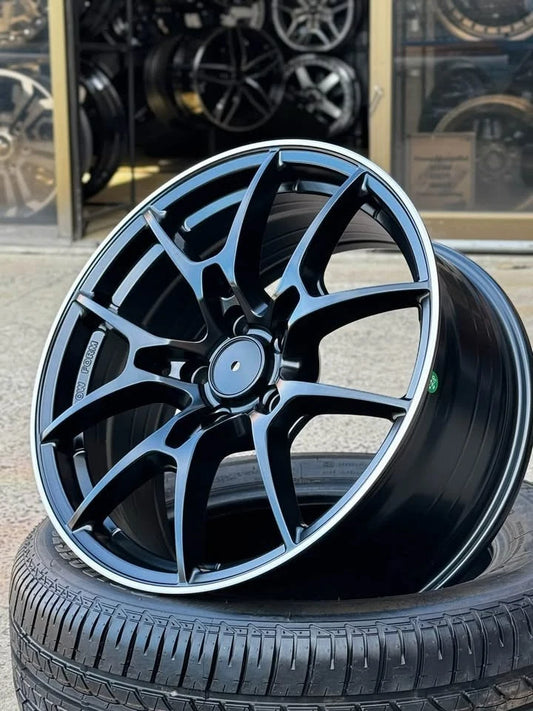 RAYS Volk Racing G025 Style Wheels